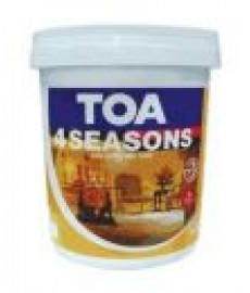 Sơn Nội Thất Toa 4 Season INT 5Lit